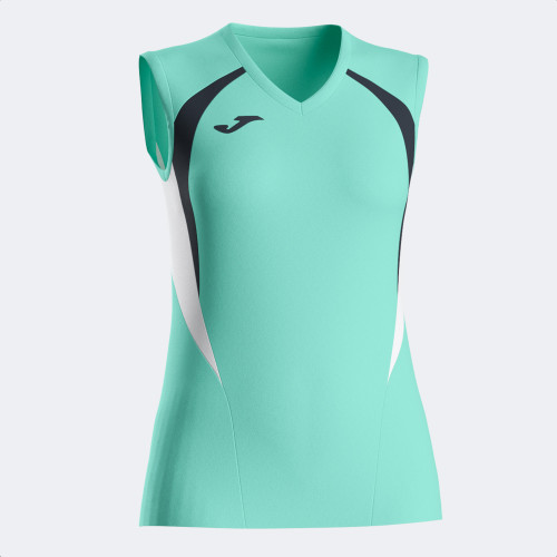 Joma Womens Championship 20 Sleeveless Shirt