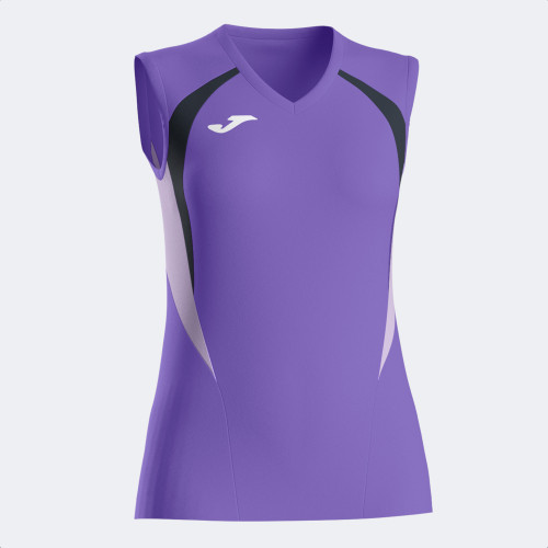 Joma Womens Championship 20 Sleeveless Shirt