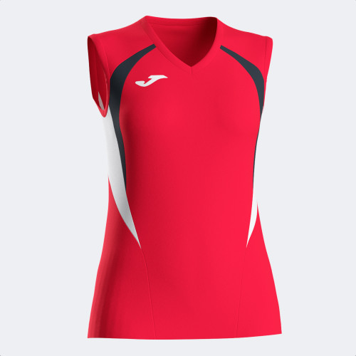Joma Womens Championship 20 Sleeveless Shirt