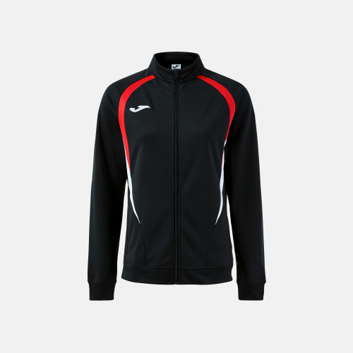 Joma Womens Championship 20 Full Zip Jacket