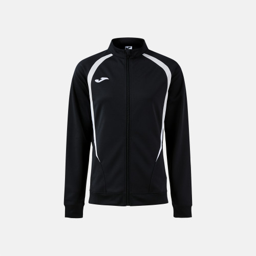 Joma Womens Championship 20 Full Zip Jacket