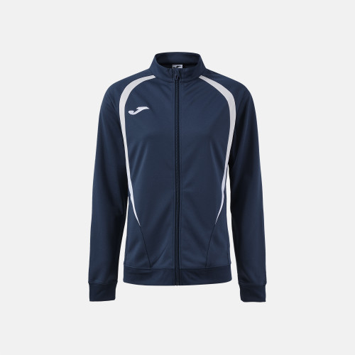 Joma Womens Championship 20 Full Zip Jacket