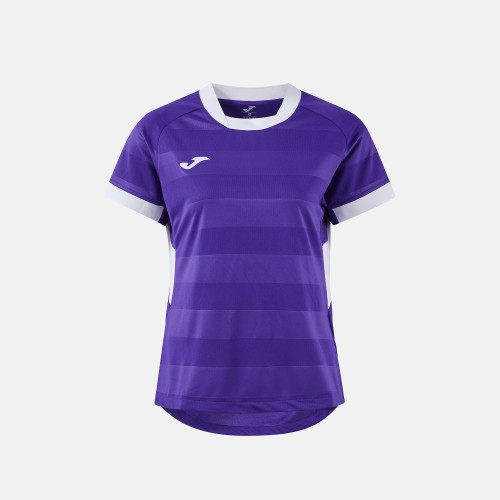 Joma Womens Toletum VII Shirt (Short Sleeve)