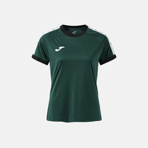 Joma Womens Herioc Shirt (Short Sleeve)