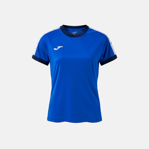 Joma Womens Herioc Shirt (Short Sleeve)