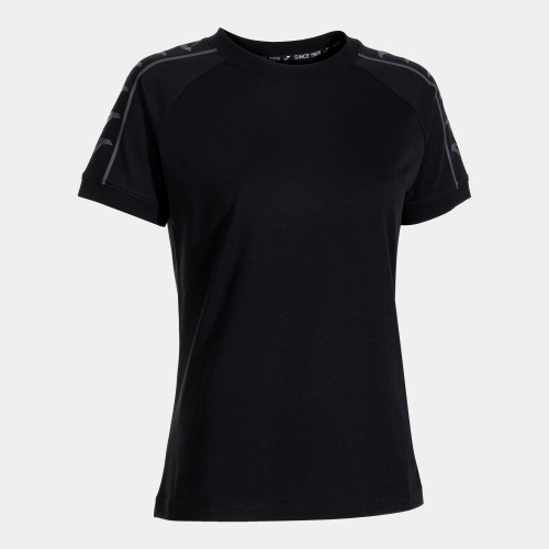 Joma Womens Heroic Cotton T-Shirt
