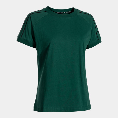 Joma Womens Heroic Cotton T-Shirt