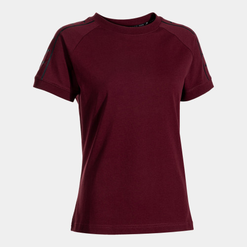 Joma Womens Heroic Cotton T-Shirt