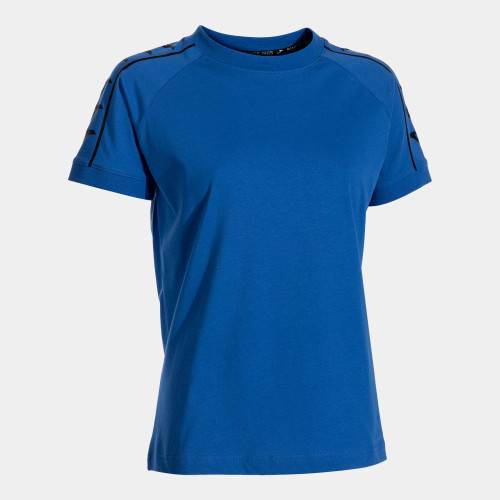 Joma Womens Heroic Cotton T-Shirt