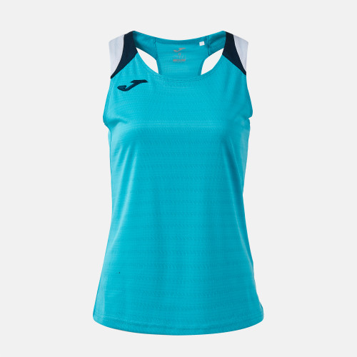 Joma Womens Terra Danubio Tank Top