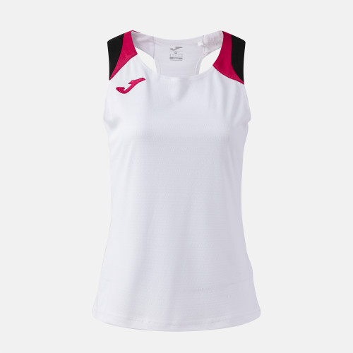 Joma Womens Terra Danubio Tank Top