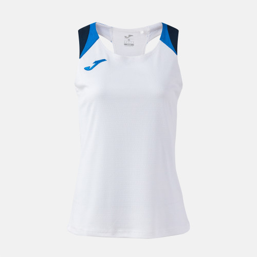 Joma Womens Terra Danubio Tank Top