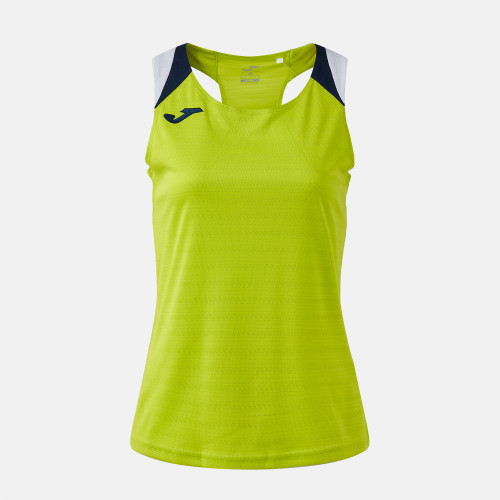 Joma Womens Terra Danubio Tank Top