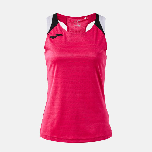 Joma Womens Terra Danubio Tank Top