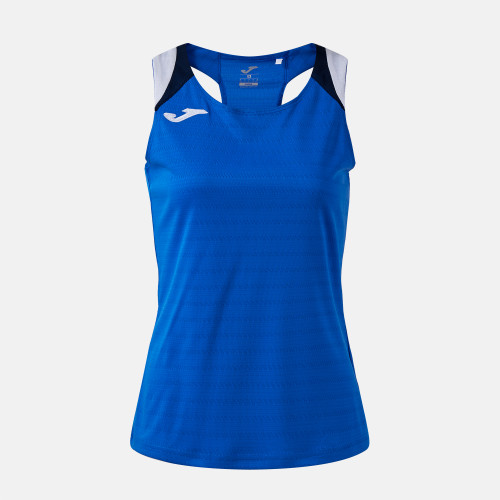 Joma Womens Terra Danubio Tank Top