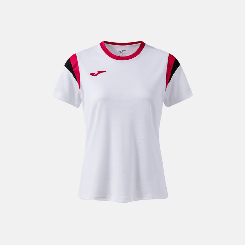 Joma Womens Terra Danubio Training Shirt (Short Sleeve)