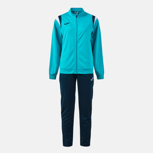 Joma Womens Terra Danubio Tracksuit