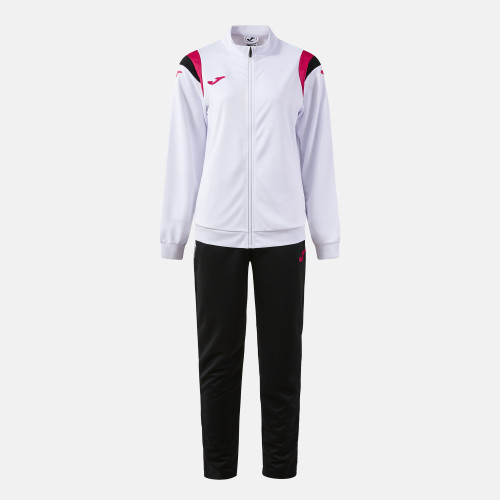 Joma Womens Terra Danubio Tracksuit