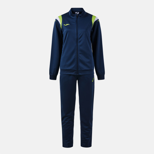 Joma Womens Terra Danubio Tracksuit