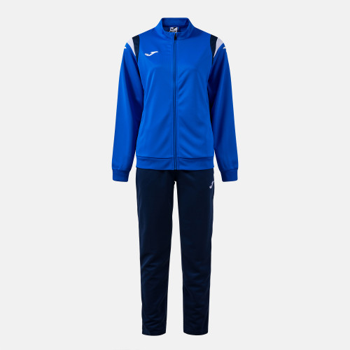 Joma Womens Terra Danubio Tracksuit
