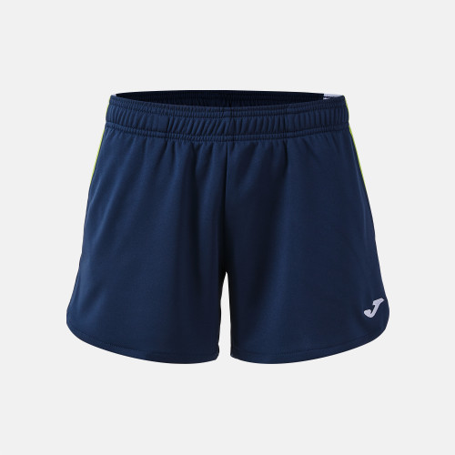 Joma Womens Terra Danubio Training Shorts
