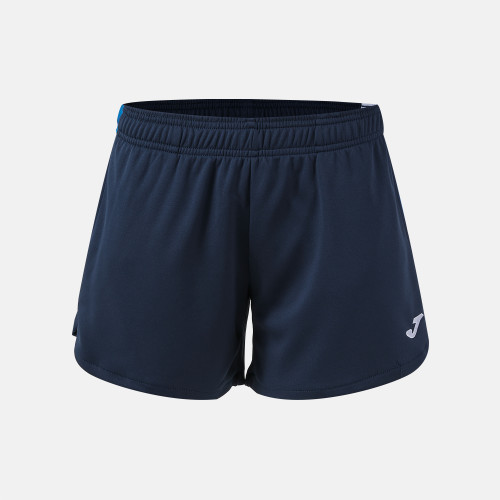 Joma Womens Terra Danubio Training Shorts