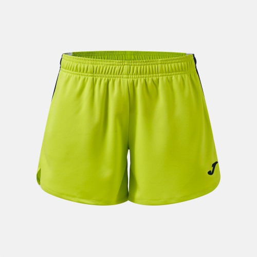 Joma Womens Terra Danubio Training Shorts
