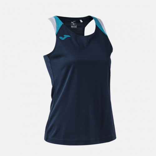 Joma Womens Terra Danubio Tank Top