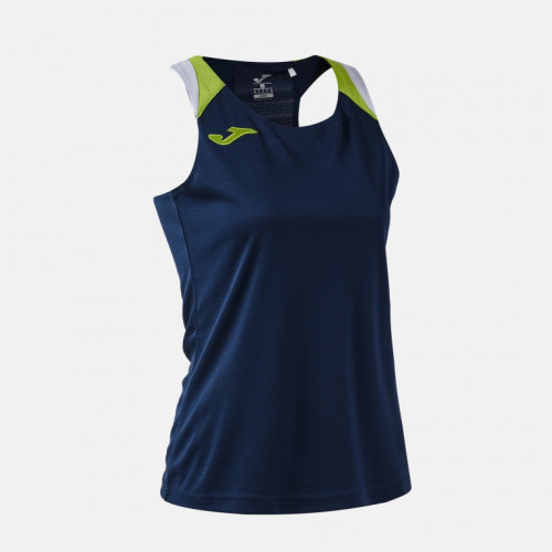 Joma Womens Terra Danubio Tank Top