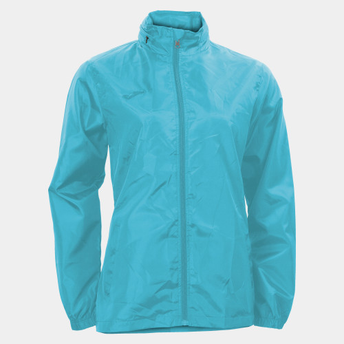 Joma Womens Iris Rain Jacket