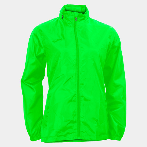 Joma Womens Iris Rain Jacket