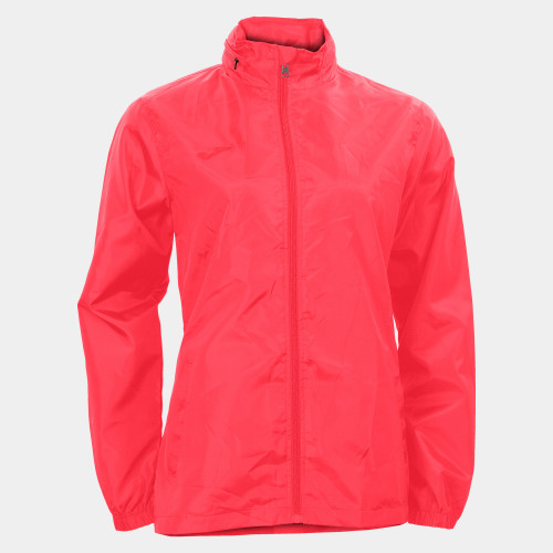 Joma Womens Iris Rain Jacket