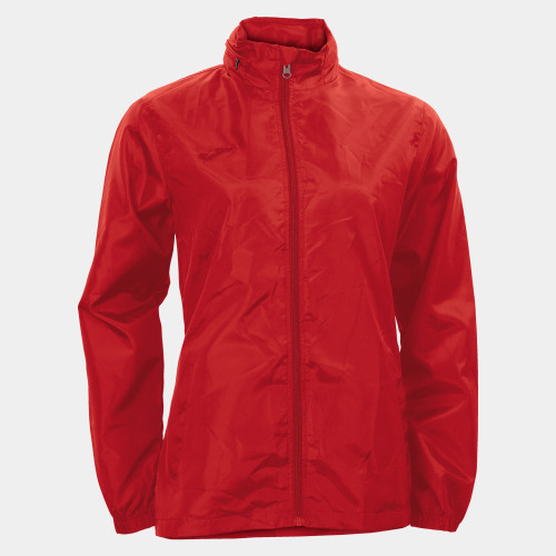 Joma Womens Iris Rain Jacket