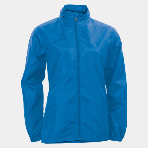 Joma Womens Iris Rain Jacket