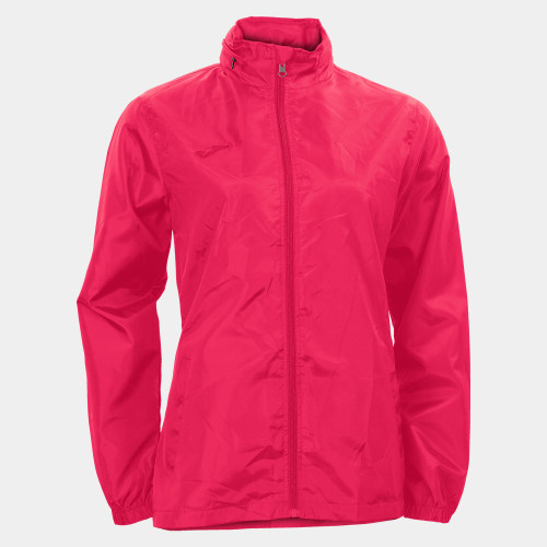 Joma Womens Iris Rain Jacket