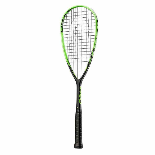Head Cyber Tour Squash Racket