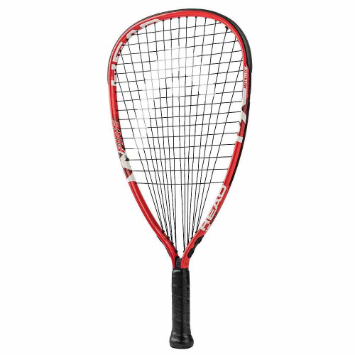 Head MX Fire Racketball Racket - Grip SC05