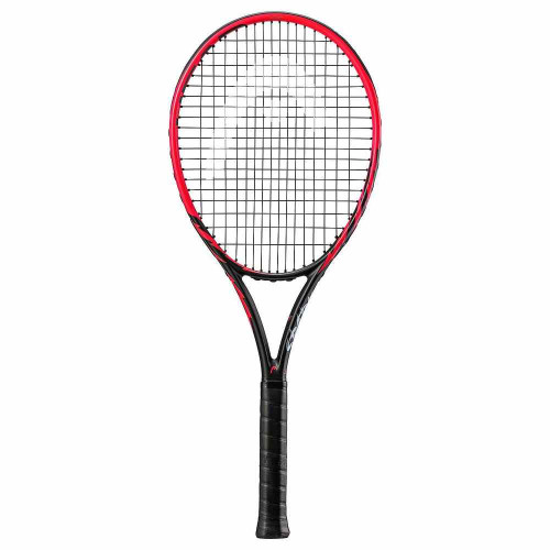Head MX Spark Tour Tennis Racket - Grip 3