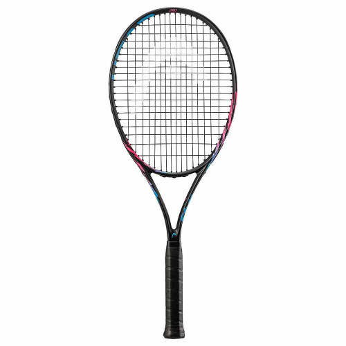 Head MX Spark Pro Tennis Racket - Grip 3