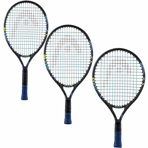 Head Novak Junior Tennis Racket