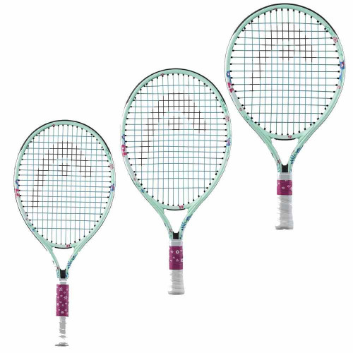 Head Coco Junior Tennis Racket