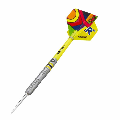 Unicorn Flair 80% Tungsten Darts
