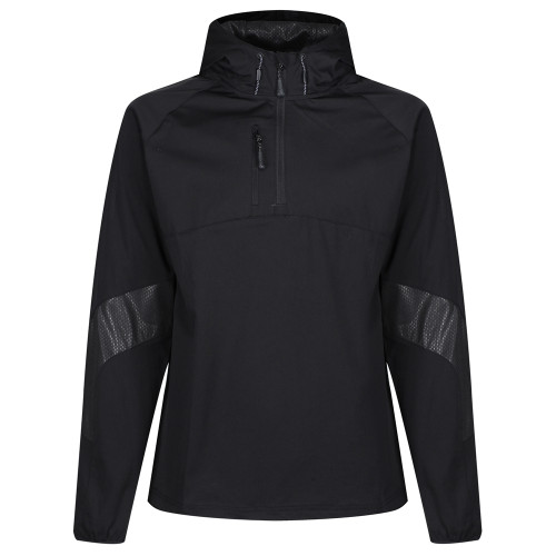 3Q Edge Hooded Jacket