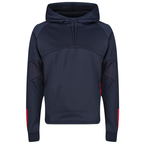 3Q Edge Pro Tech Poly Hoody
