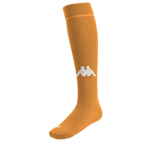 Kappa Penao Socks - Orange / White