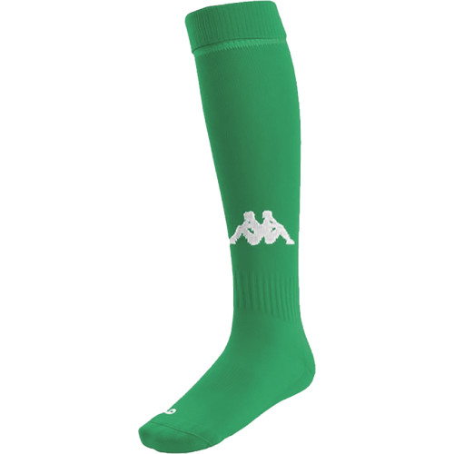 Kappa Penao Socks - Green (Old)