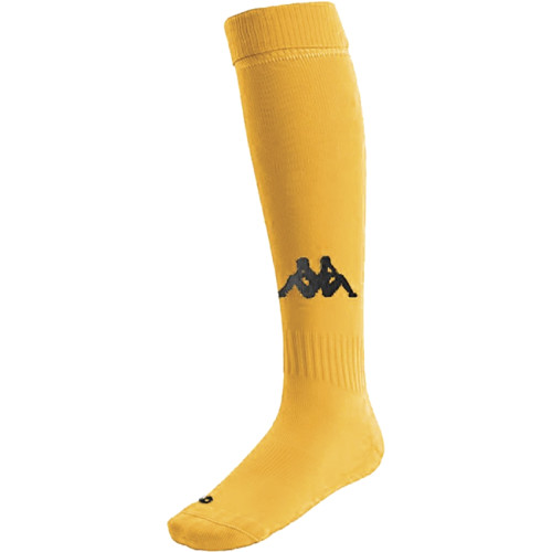 Kappa Penao Socks - Yellow