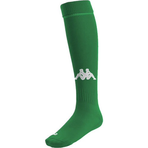 Kappa Penao Socks - Green/White