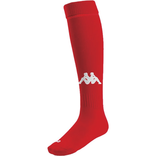 Kappa Penao Socks - Red