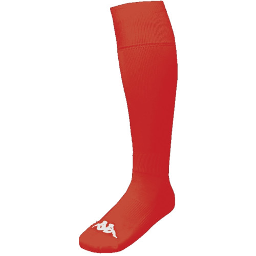 Kappa Lyna Socks - Red